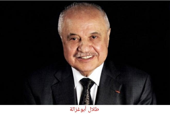 أبو غزالة: سنشهد في أكتوبر القادم حربا عسكرية ستغير النظام العالمي