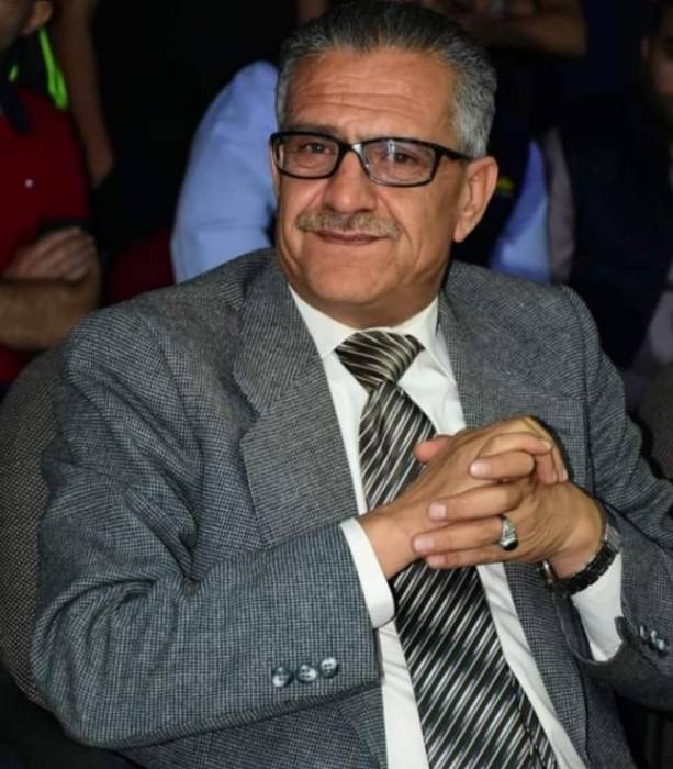 الفساد والمفسدين لغة الضعفاء   ...