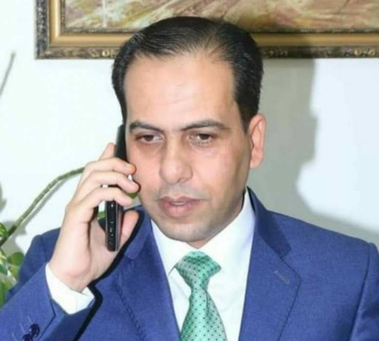 البكر يكتب رفقا بهذا الوطن