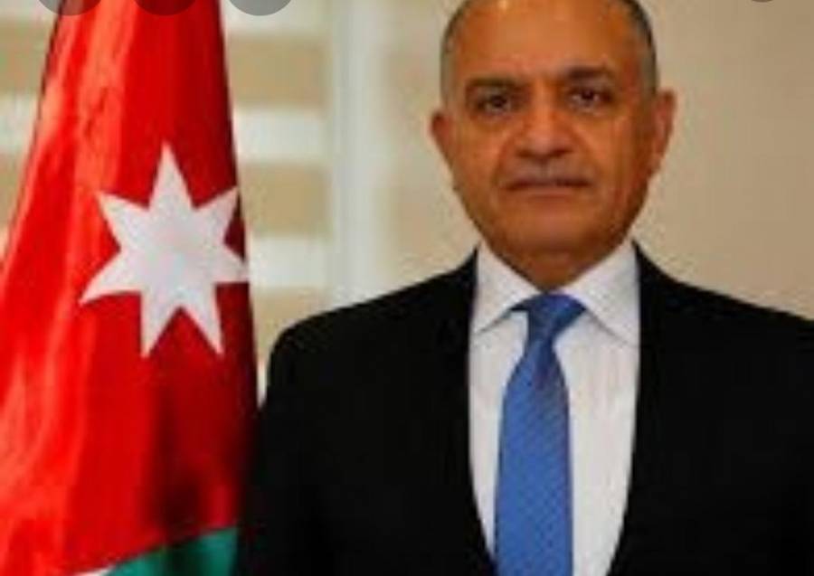 العضايلة: أكثر من 10 آلاف أردني يرغبون بالعودة للوطن