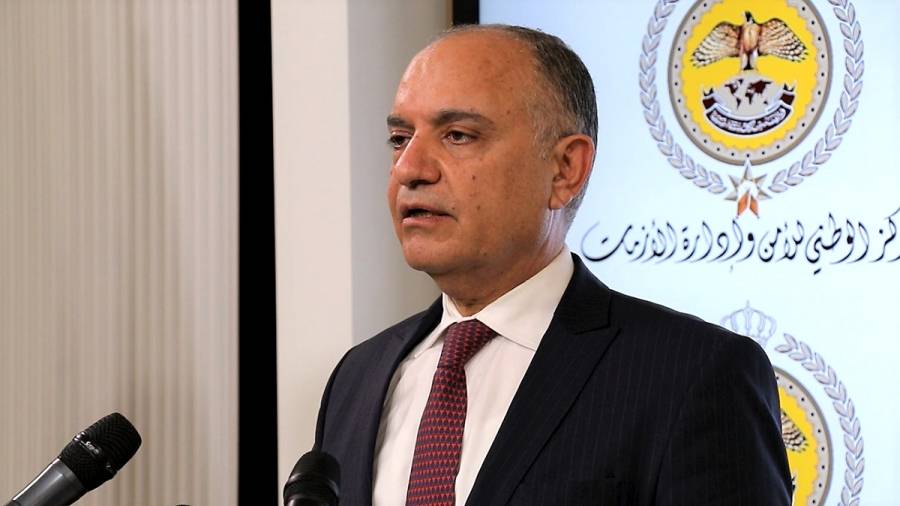 العضايلة: 23 ألف طلب عبر المنصّة الإلكترونيّة الخاصة بعودة الطلبة والزوّار الأردنيين الذين تقطّعت بهم السبل في الخارج