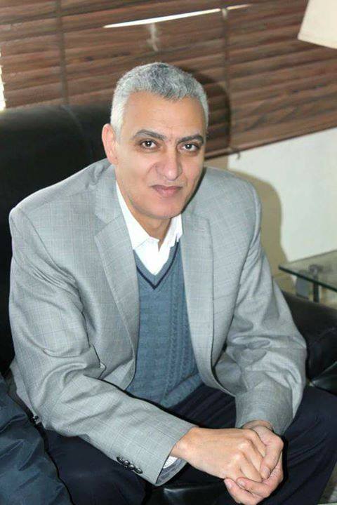 العموش يكتب أين جماعة «فلان طلب وفلان أعطى