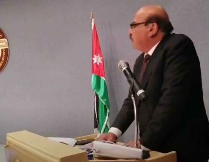 الإبراهيم يكتب طوق النجاه والفرص السانحه في زمن الكورونا