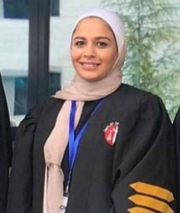 مصير الحقوق و الحريات في ظل قانون الدفاع الاردني رقم ١٣ لسنة ١٩٩٢