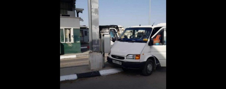 أنباء عن استشهاد فلسطيني نفذ عملية دهس في القدس المحتلة  فيديو