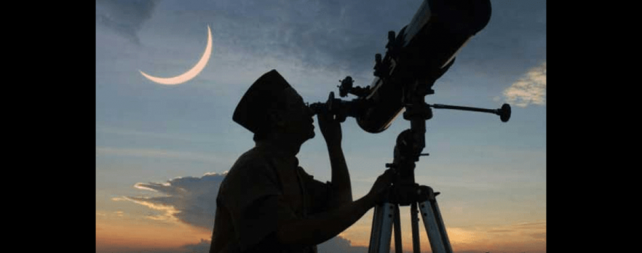 دائرة الافتاء: تحري هلال رمضان مع غروب شمس الخميس