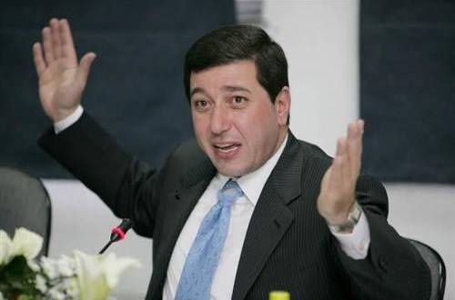 باسم عوض الله يتحدث عن تداعيات جائحة كورونا.. ماذا قال