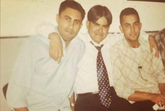 ماذا خسر وربح عامر الرجوب؟