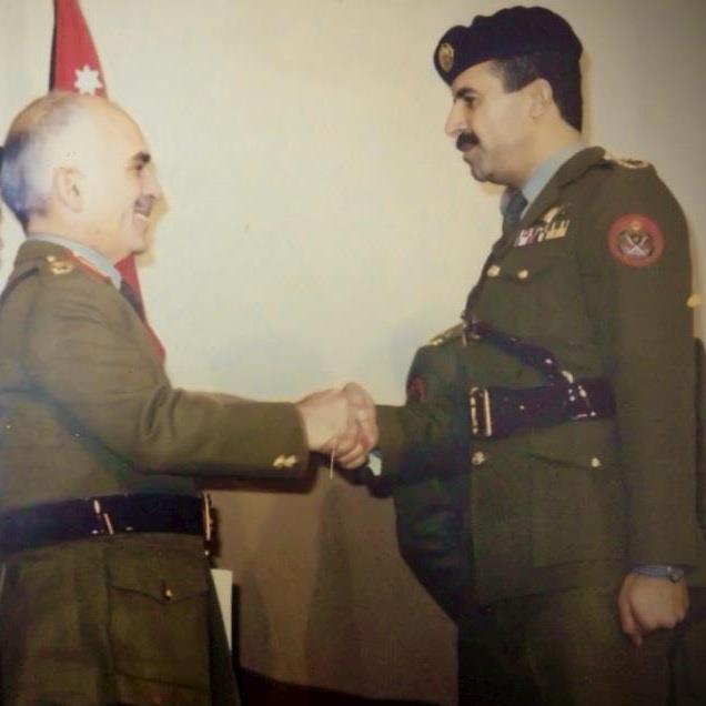 المحارمة يكتب حبيب الأقصى