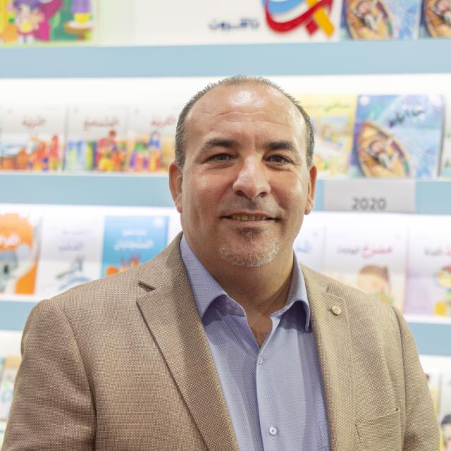 عيد الكتاب.. وكورونا
