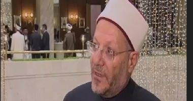 هل وباء فيروس كورونا عقاب للأمة؟.. مفتى مصر يجيب