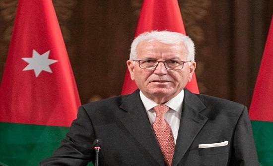 توق يتراجع عن طلب نشر اسماء غير المتبرعين ويكتفي بالمتبرعين