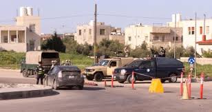 الحكومة: رفع الحظر عن 8 مناطق في إربد و السماح للمواطنيين بالتنقل باستخدام مركباتهم داخل الألوية .. أسماء