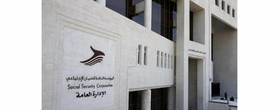 الضمان: صاحب المنشأة فوق 60 عاما غير ملزم بالاشتراك بالضمان