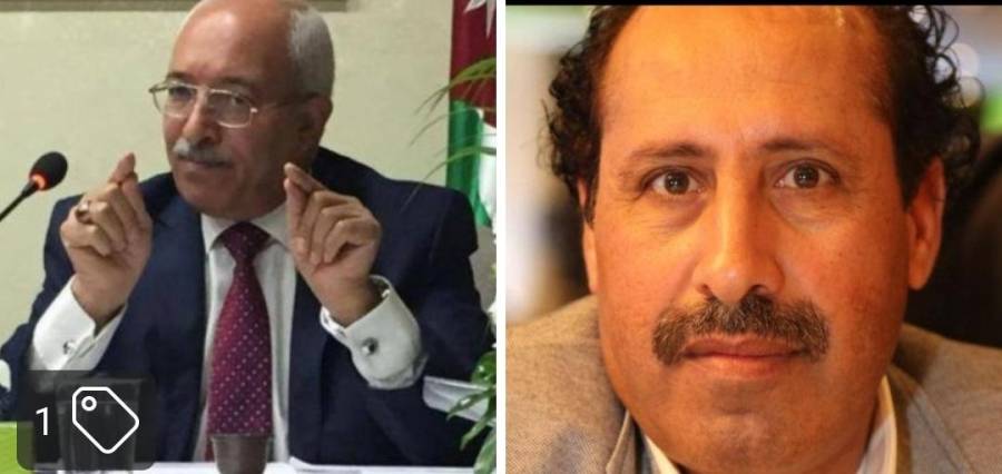 المعايعة يكتب بطاقة تهنئة للأخ خليل سند الجبور