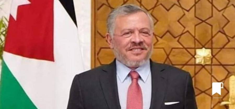 نيروز الاخبارية تهنئ جلالة الملك بحلول شهر رمضان المبارك