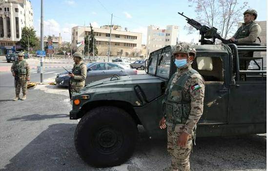 قصة مؤلمة حدثت في الجيزة لموظف حكومي