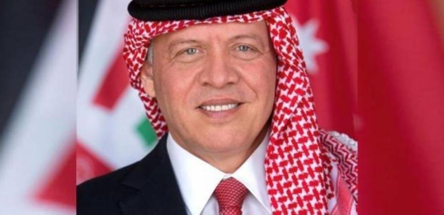 المهندسة الجبور تهنئ الملك والجيش والشعب بمناسبة حلول شهر رمضان المبارك