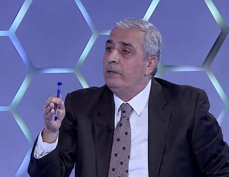 ابناء النائب السابق سليم البطاينة يبرقون للملك  الرحمة لوالدنا   نص البيان