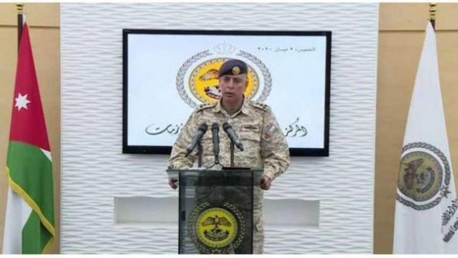 الفراية:  عدد الأردنيين في الخارج المسجلين والراغبين بالعودة تجاوز 23 ألفا