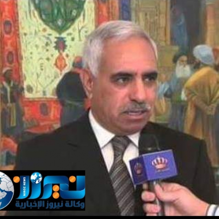 النائب السابق الفايز يتقدم بمبادرة لإعادة الأردنيين العالقين في الحدود السعودية