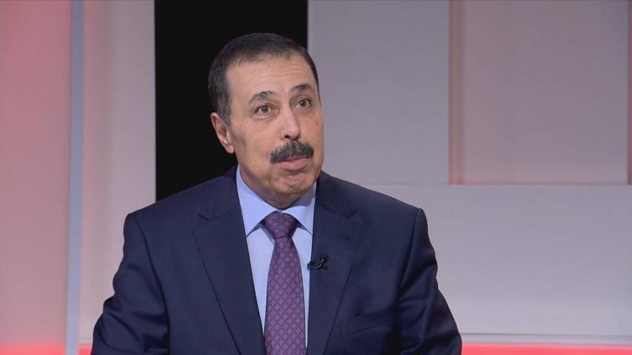 النعيمي: احتمال إجراء اختبار تقييمي ثانٍ