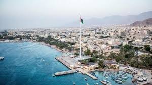 عودة الملاحة البحرية لموانئ العقبة