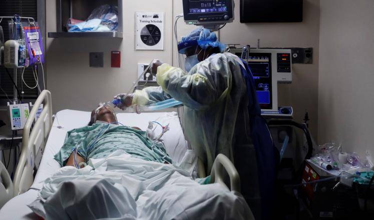 معلومات سنغافورية تتوقع انتهاء كورونا في الأردن بتاريخ