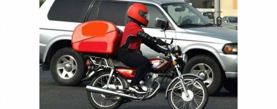 559 مطعما ومحل حلويات استكملا شروط منصة ديلفري لتقديم خدمة الطعام