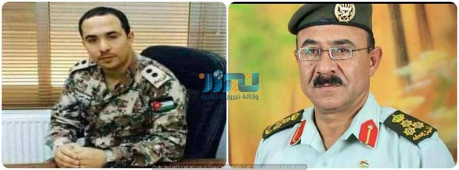 العميد أبو زيد يرثي نجله فيصل بكلمات من الحزن والأسى على فقدانه
