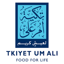 تكية أم علي تطلق حملتها لشهر رمضان بعنوان زكاتك رحمتك