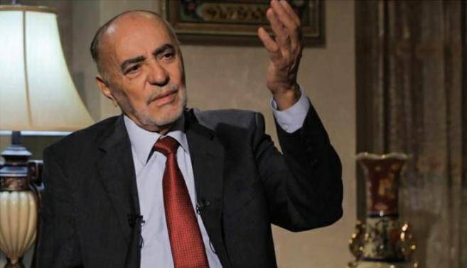 يصادف اليوم الذكرى الاولى لوفاة د. عبد اللطيف عربيات