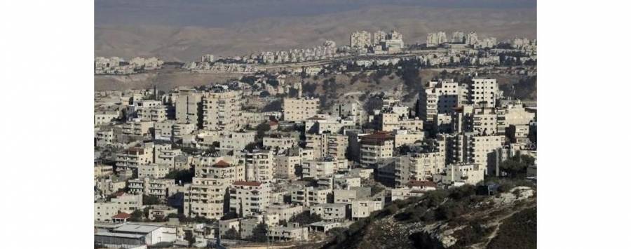 وزراء الخارجية العرب يبحثون سعي إسرائيل ضم أراضٍ فلسطينية