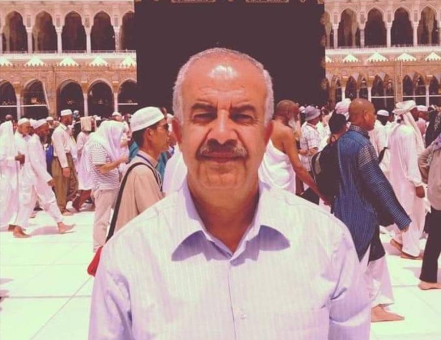 المحارمة يكتب ... ترجل الفرسان