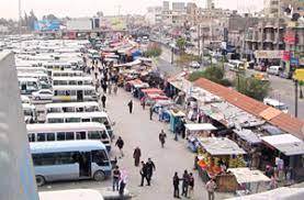 الزرقاء: شكاوى من ارتفاع أسعار الفواكه والليمون