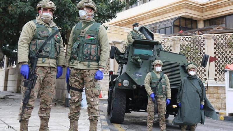 العضايلة : استمرار حظر خروج الأطفال دون 16 عاما بالأردن