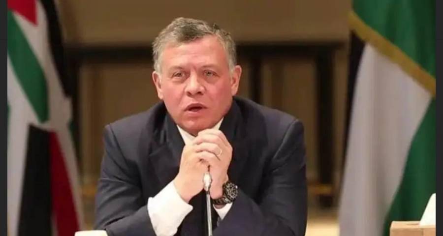 الملك: البطالة والمجاعة والفقر في انتظارنا إن لم نعمل معاً