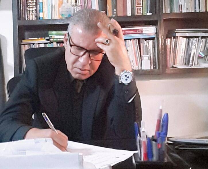 الجبور يكتب أنهيار العولمة
