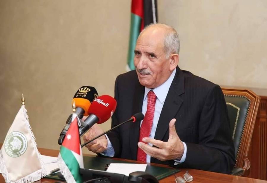 الذنيبات: 90 مليونا يستطيع دفعها ثلث أثريائنا في الأردن