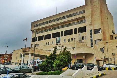 مستشفى الاميرة بسمة تنشر ارقام توصيل الادوية الى البيوت