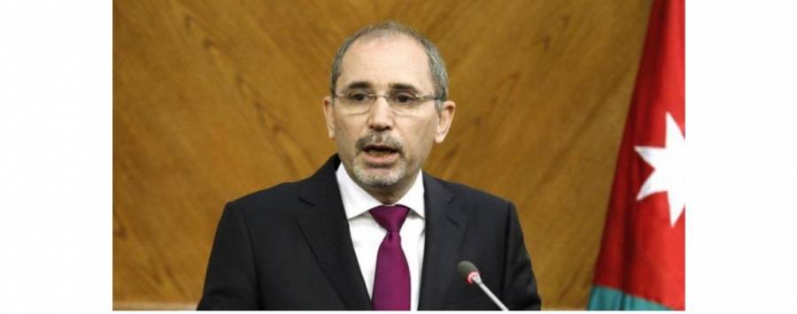 الأردن يؤكد أهمية الالتزام باتفاق الريــاض لحمايــة الشعــب اليمـنــي