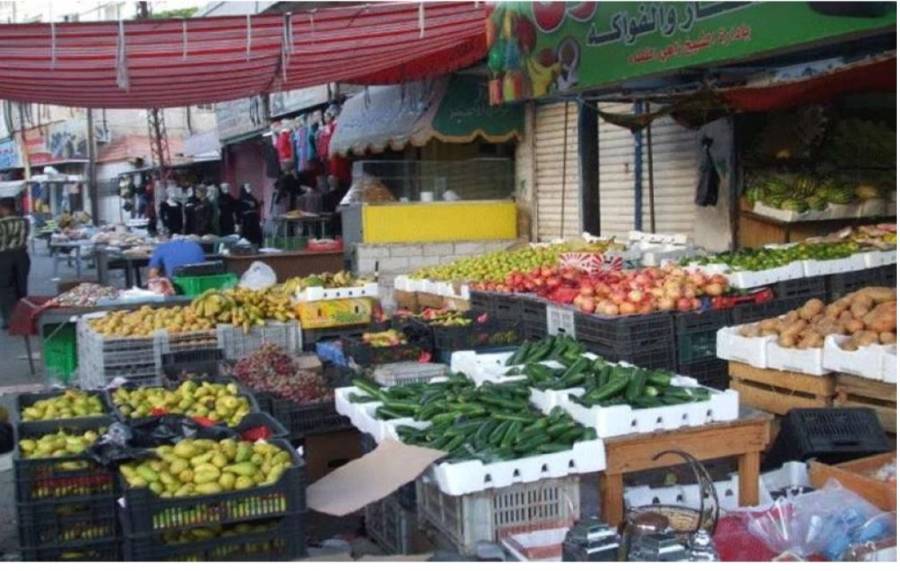 تنفيذ حملات رقابية مكثفة على أسواق كفرنجة