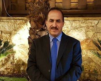 العموش يكتب دروس  من ازمة  كورونا في الاردن