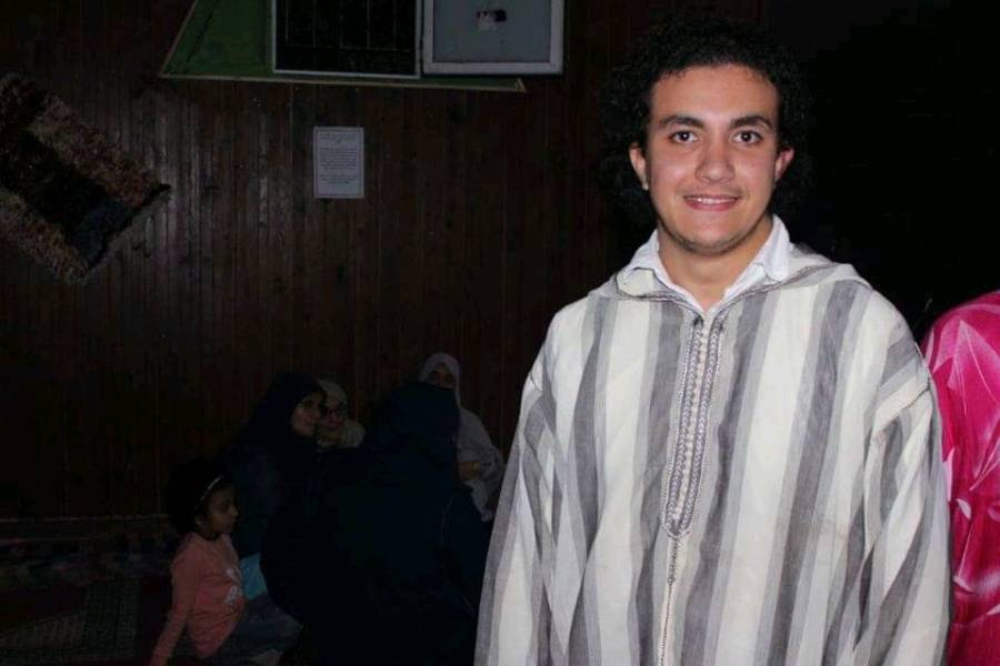 الإدريسي يكتب الإمامة و الإهانة في زمن كورونا