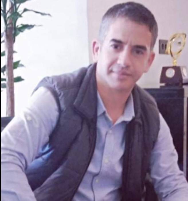 السلايطه يكتب هنا الأردن