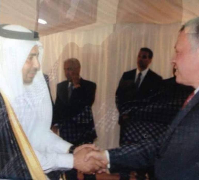 البدادوي يكتب نتعلم من مدرسة الهاشميين