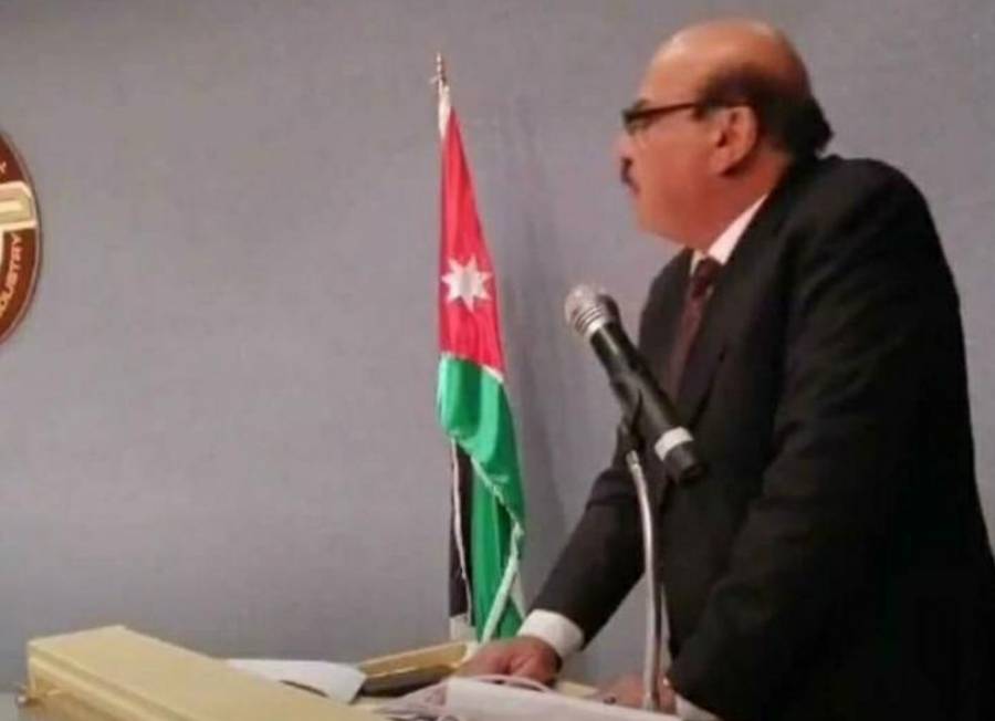 الإبراهيم يكتب الاردن يحول المحنه الى منحه بزمن كورونا