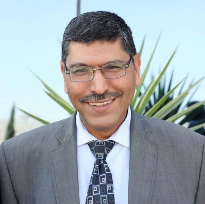 الخريشا يكتب شكراٌ ... للمركز الوطني للامن وإدارة الازمات  ...!!!