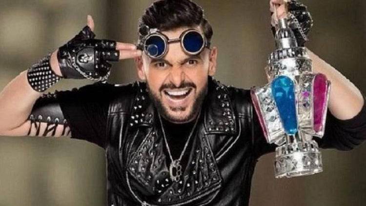 مصر  تمنع رامز جلال من الظهور على أي وسيلة إعلامية