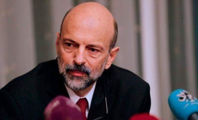 رئيس الوزراء عمر الرزاز يرفض فتح بيت عزاء بوفاة خاله